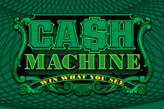 Cash Machine